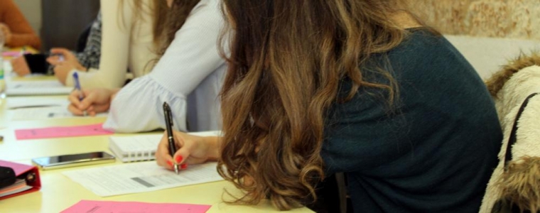 Humor u posljednjem drabbleu