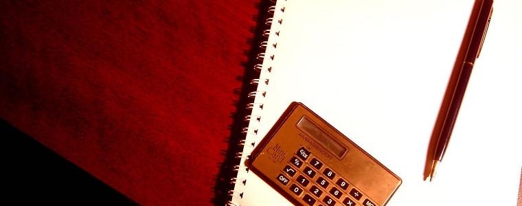 Nauči pisat projekt