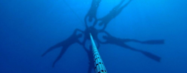 Predavanje o sigurnijem ronjenju