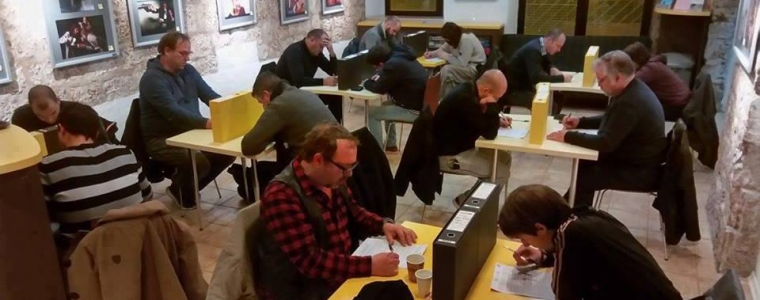 Kvizaško SP prvi put u Splitu!