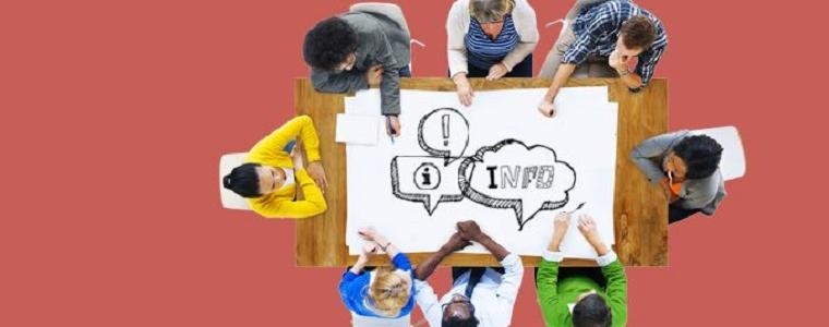 Radionica pisanja projekata