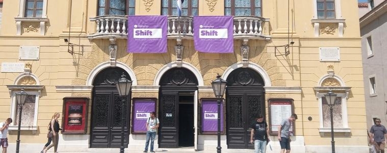 Šesti Shift potvrdio kvalitetu