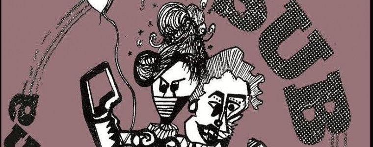 SubScena poziva umjetnike