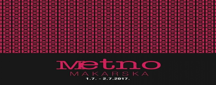 MEtno 2017: dolaze Kries i Kopito!