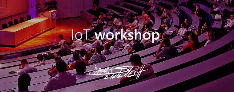 IoT radionice na FESB-u