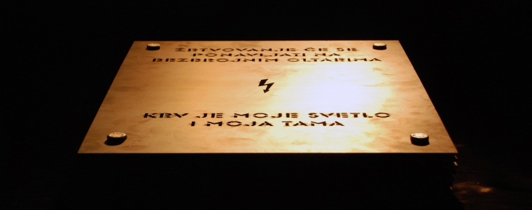 Izložba Rudnici kulture