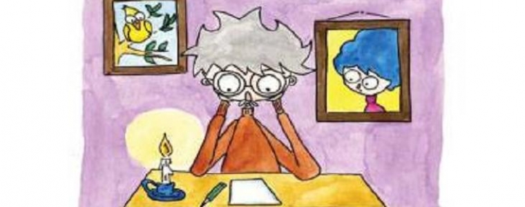 Gospodin Stihović u OŠ Ostrog