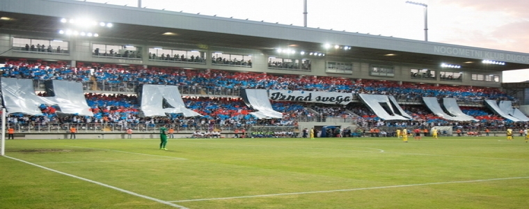 U Dugopolju Hajduk pobijedio Levski