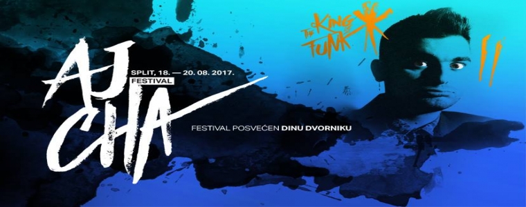 Aj Cha, evo rasporeda nastupa!