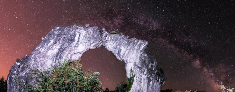 Izložba Brača pod zvijezdama