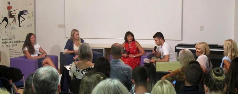 Susret sa srednjoškolcima