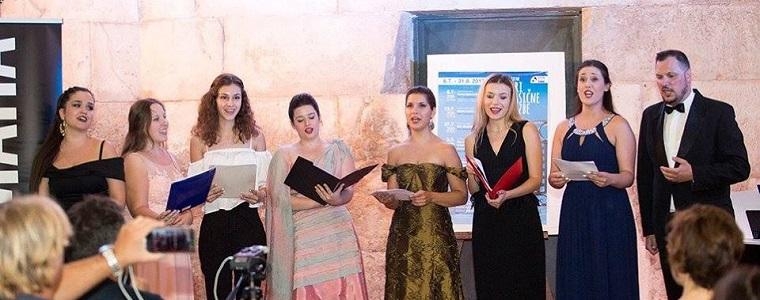 Ciklus mladih glazbenika