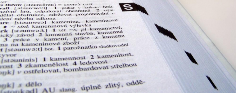 Testiranje i predstavljanje jezika