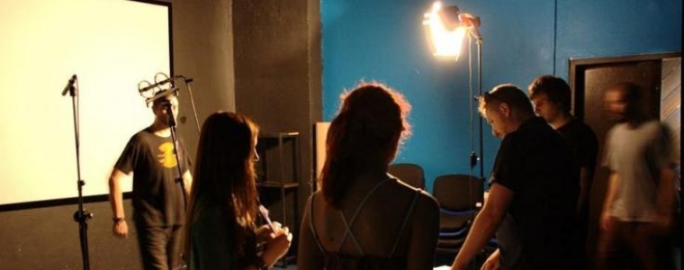 Škola filma u Kino klubu