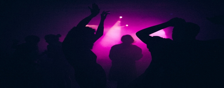 Zanimljiv vikend u Kocki