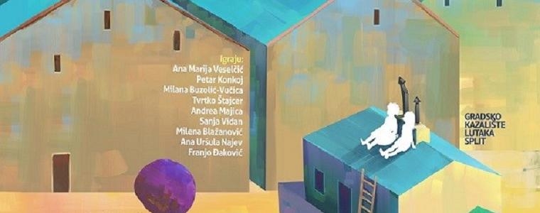 Šporki Špiro i Neposlušna Tonka