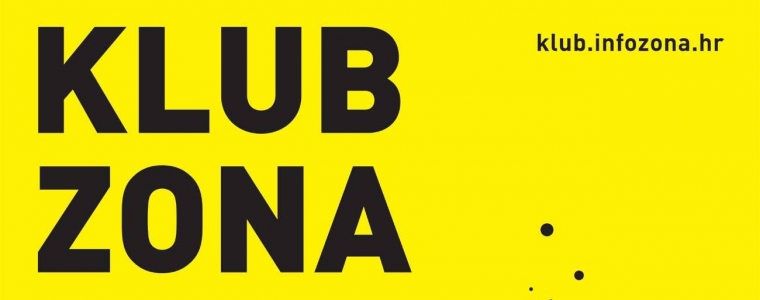 Klub Zona: Novi prostor i sezona!
