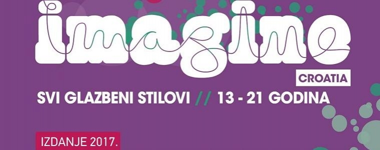 Predselekcija za Imagine festival