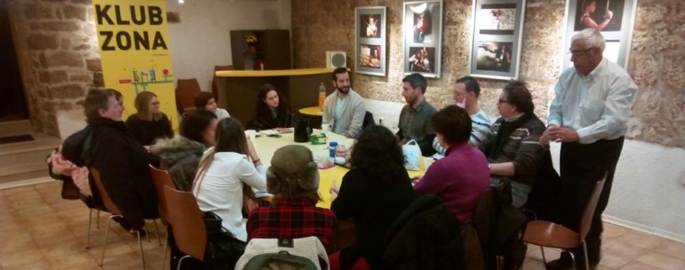 Čajanka uz Harry Pottera