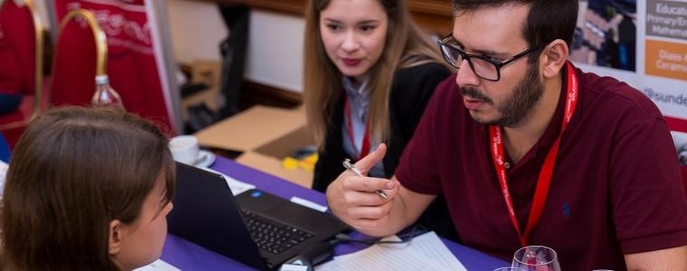 Svjetski sajam obrazovanja