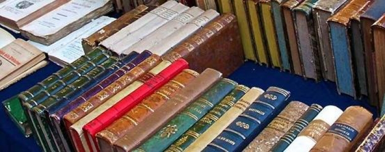 Mjesec hrvatske knjige u GKMM-u