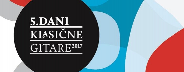 Dani klasične gitare
