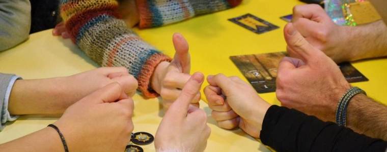 Volontiraj u programu Kluba Zona