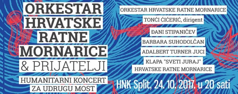 Koncert za MoSt