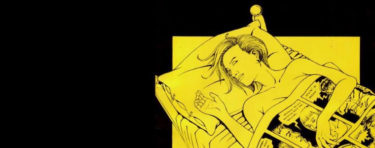 Stripaški kružok: Erca kod Danice