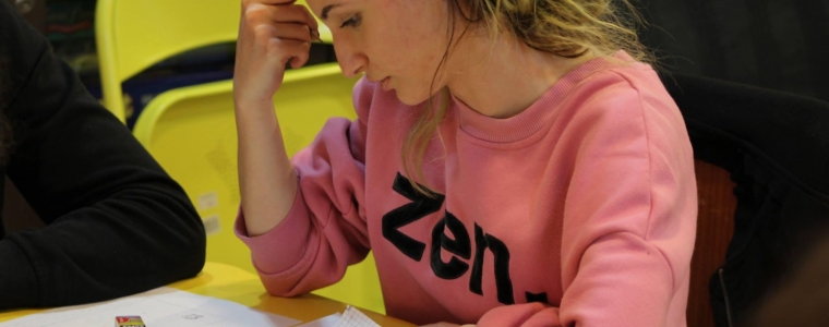 Ovako Klub Zona grije u studenom!