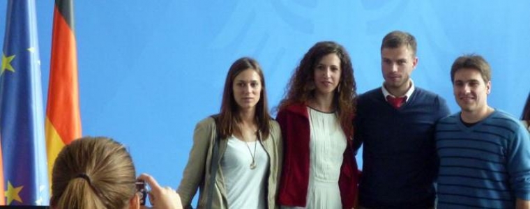 Stručne stipendije u Njemačkoj