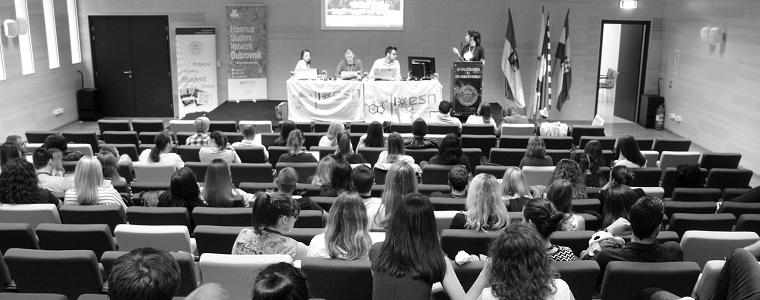 ESN konferencija u Zagrebu