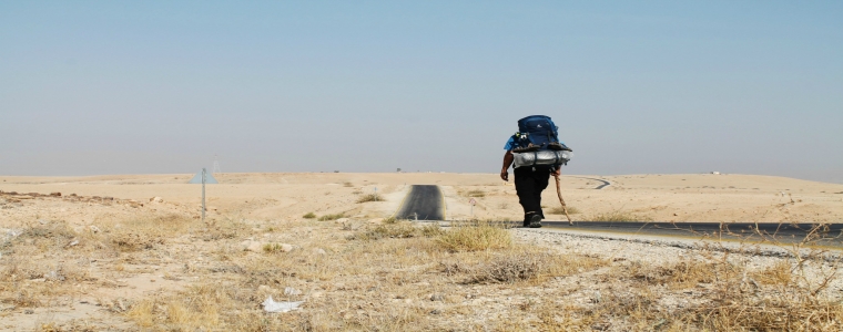 Razgovor o putu dugom 5 mjeseci