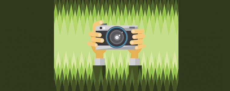 Foto natječaj o Marjanu