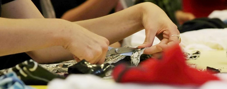 Izradi svoj hvatač snova