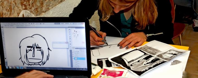 Prijavi se na 24-satno stripanje!