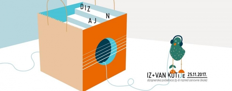 Dizajn iz+van kutije