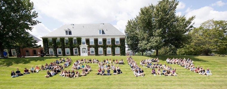 Treći srednje u SAD-u