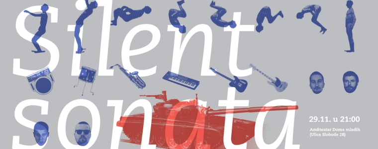 Silent Sonata uz RØLØ