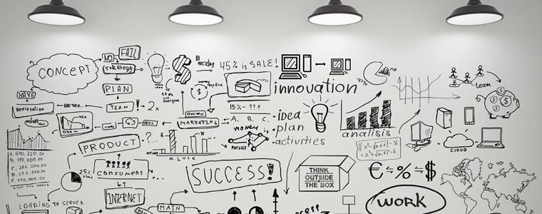 Izložba startup ideja