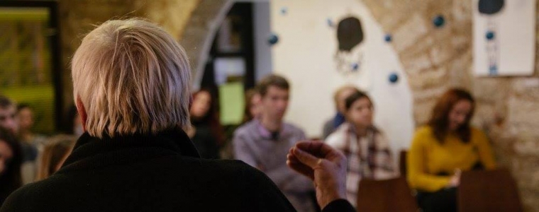 Panel: Mladi i donositelji odluka