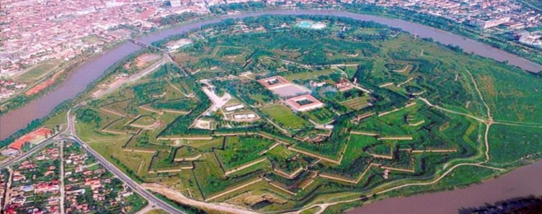 Volontiraj u Rumunjskoj