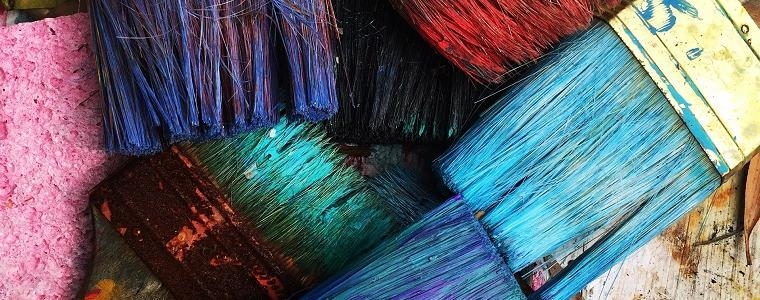 De Ateliers zove umjetnike