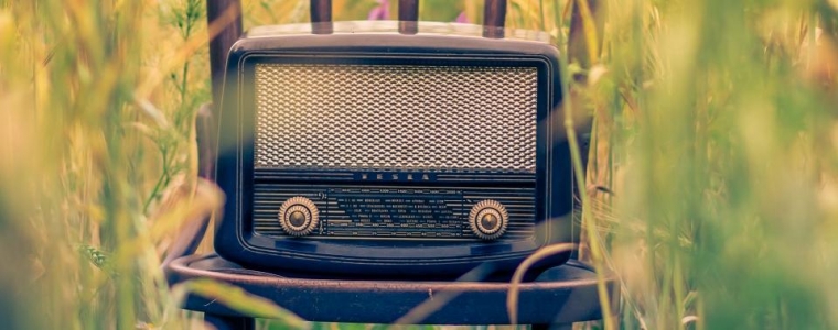 Radio dramom do nagrade