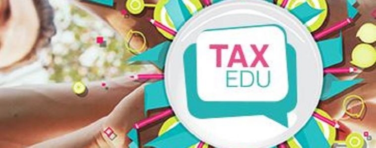 Informiraj se o porezima