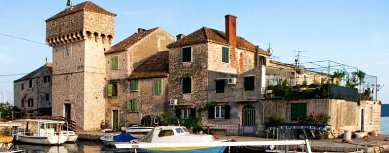 Stvori Kaštelansku štoriju