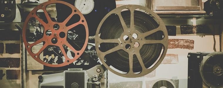 Tabor film festival 2018.