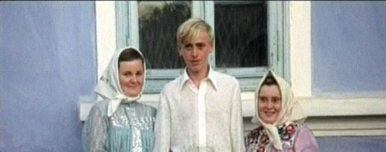 Autorske večeri u Kino klubu