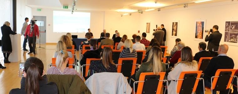 Virtualna smotra za maturante