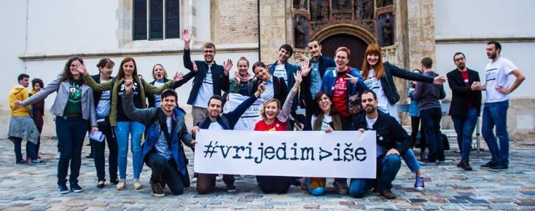 Pripravništvo se vraća